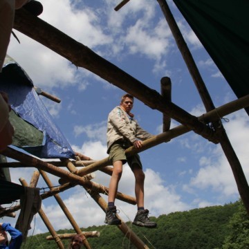 IMG 3349 - Scouts en Gidsen Zaventem 